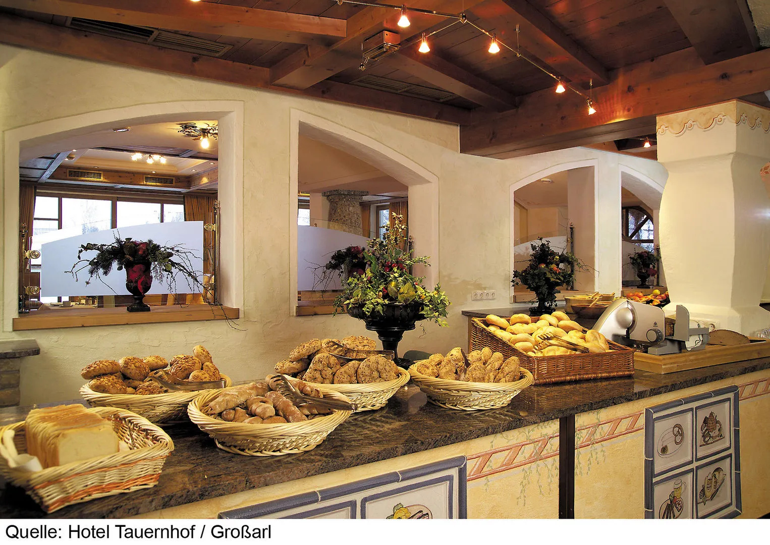 Hotel Tauernhof