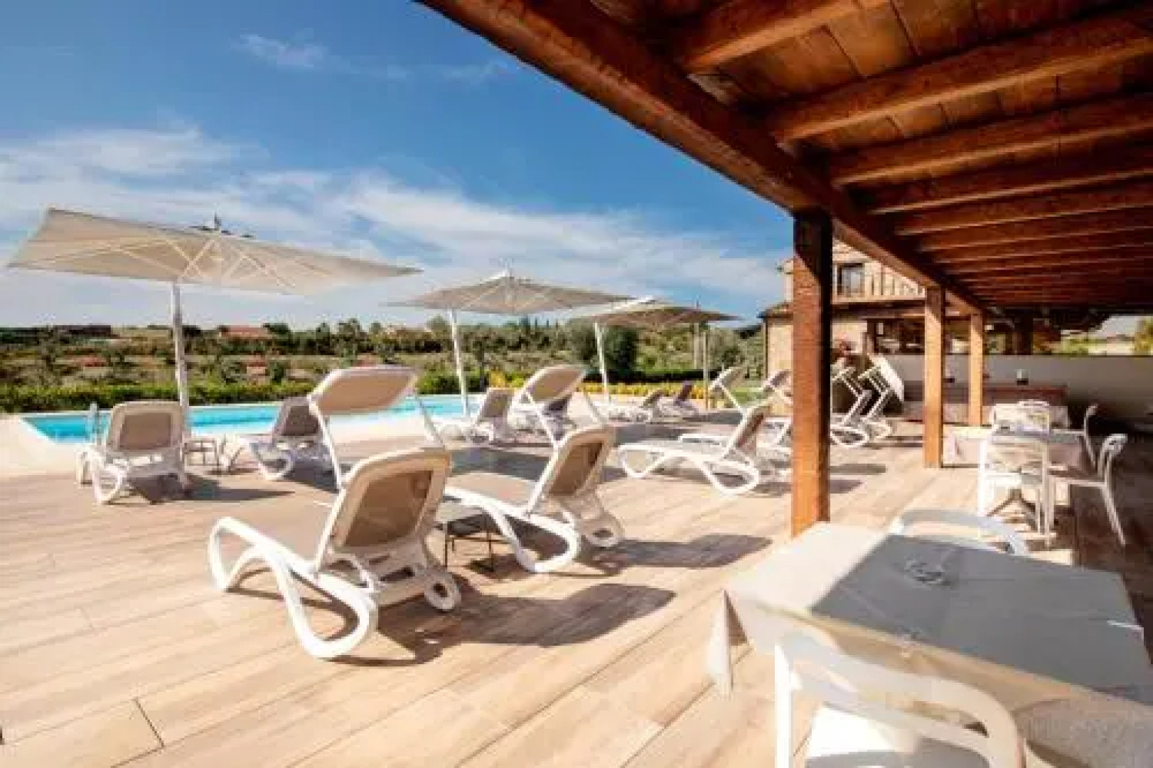 Agriturismo Collelago