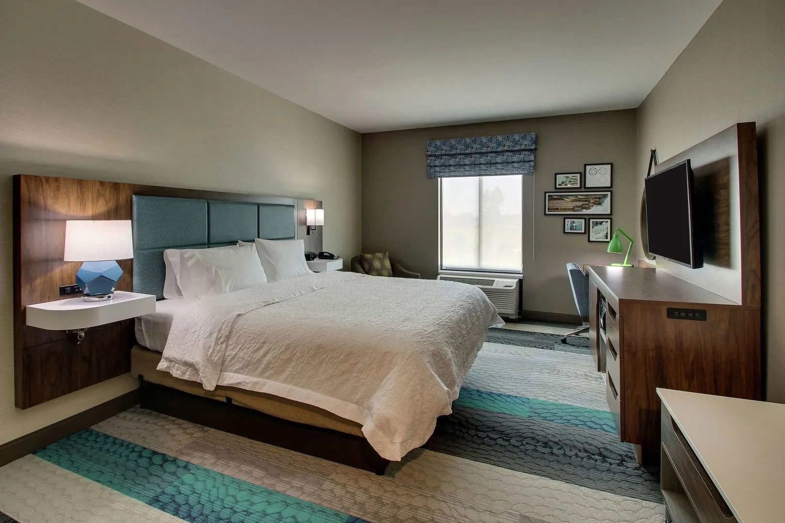 Hampton Inn & Suites By Hilton Southport