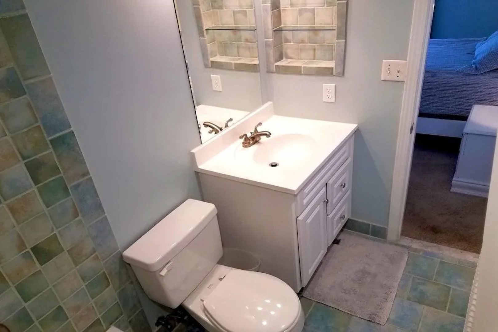 Ocean Hideaway 508
