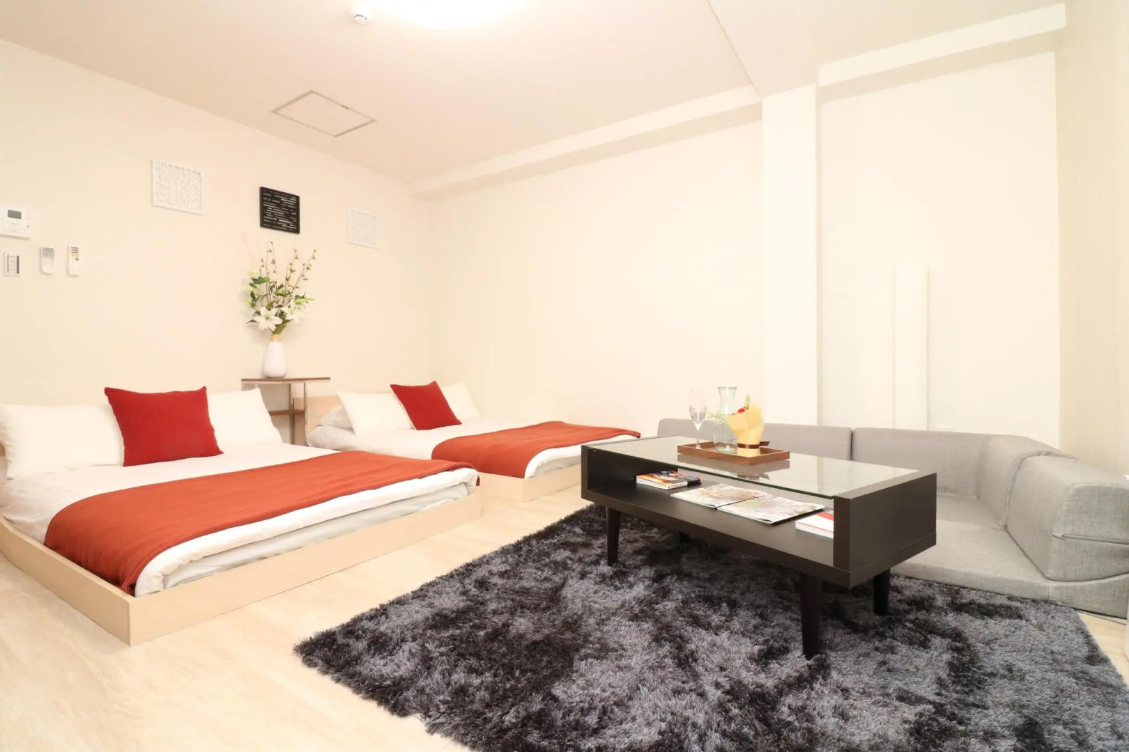 HG Cozy Hotel No.6 Higashiosaka