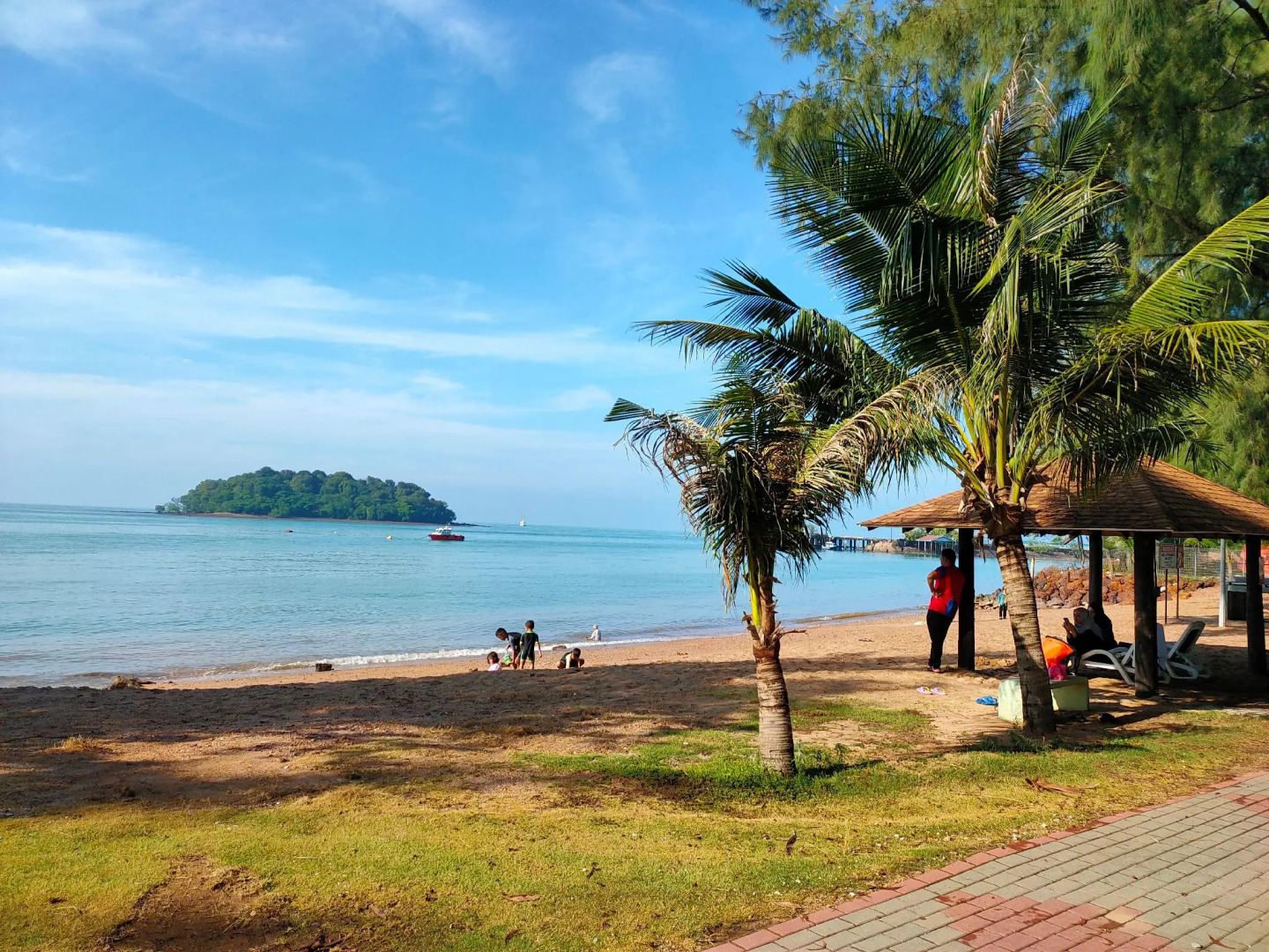 D'Wharf Hotel & Serviced Residence