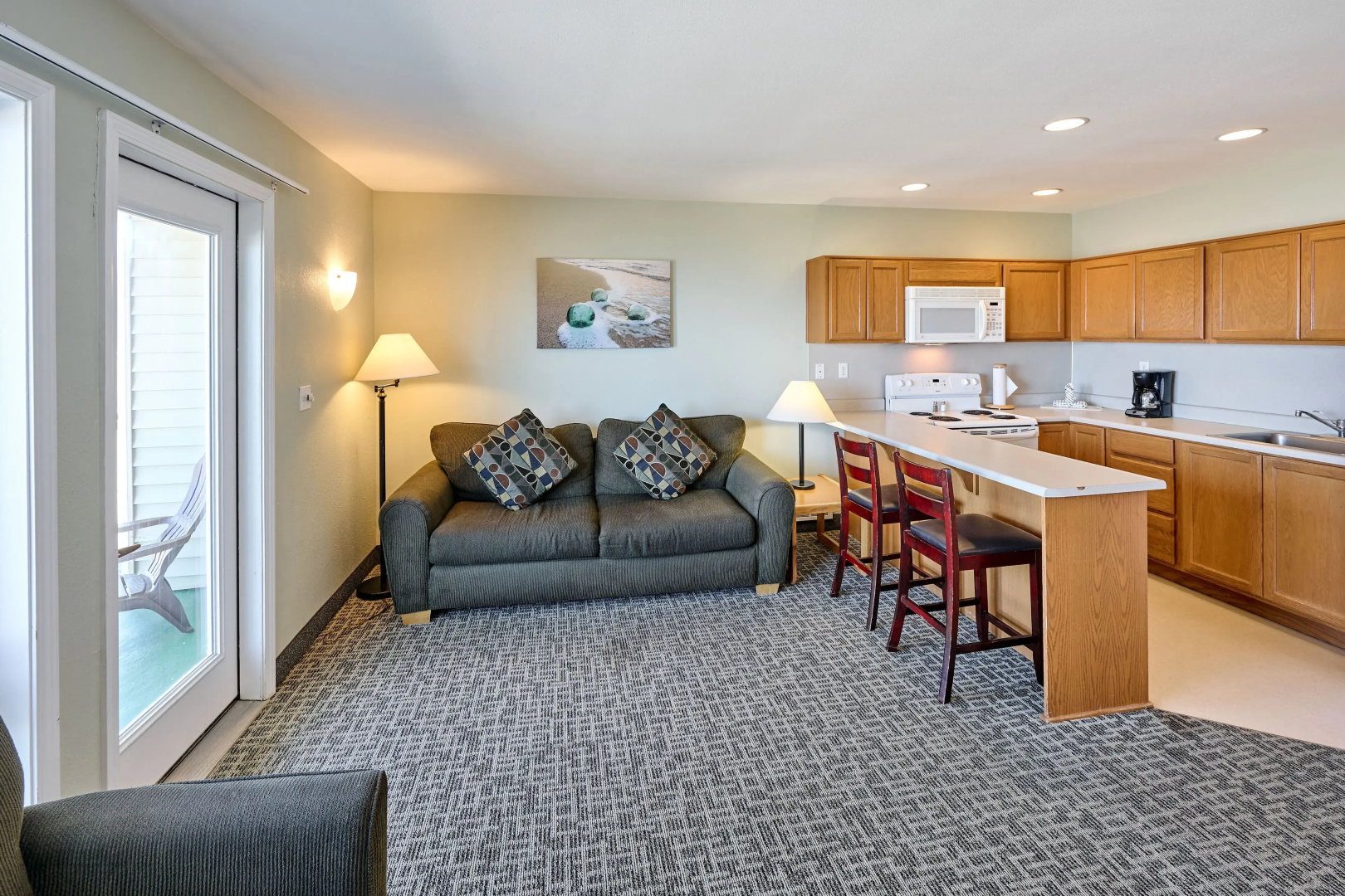 D Sands Rentals