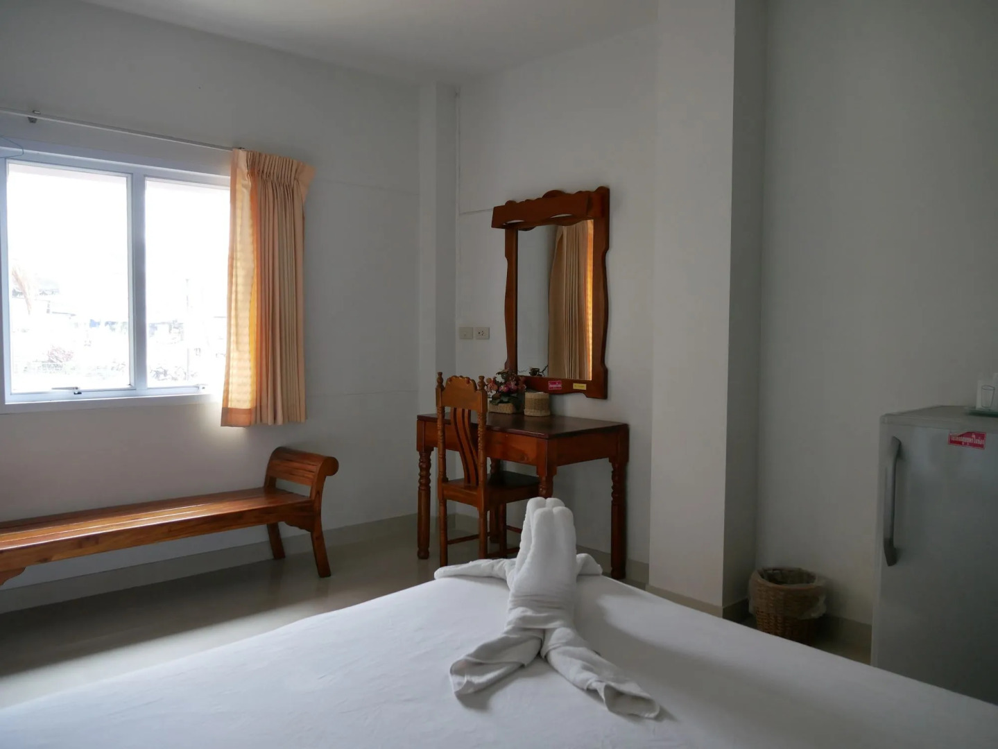 Dalha Renovtel Hotel