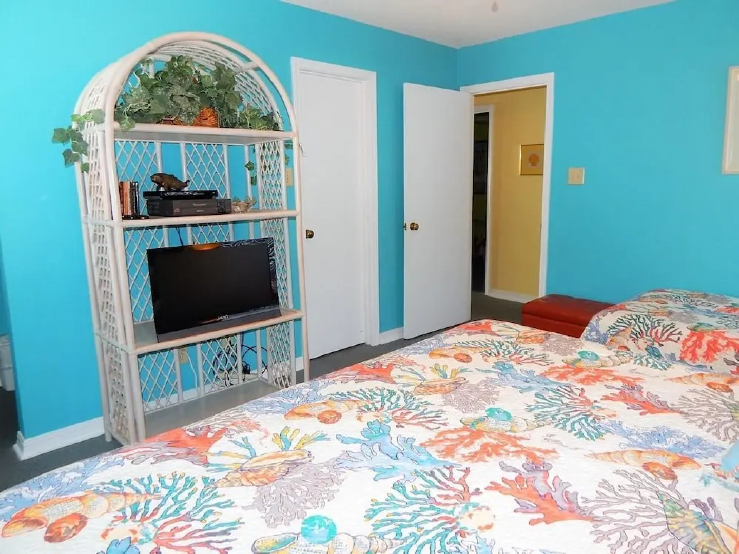 046 Our Beach House by RedAwning