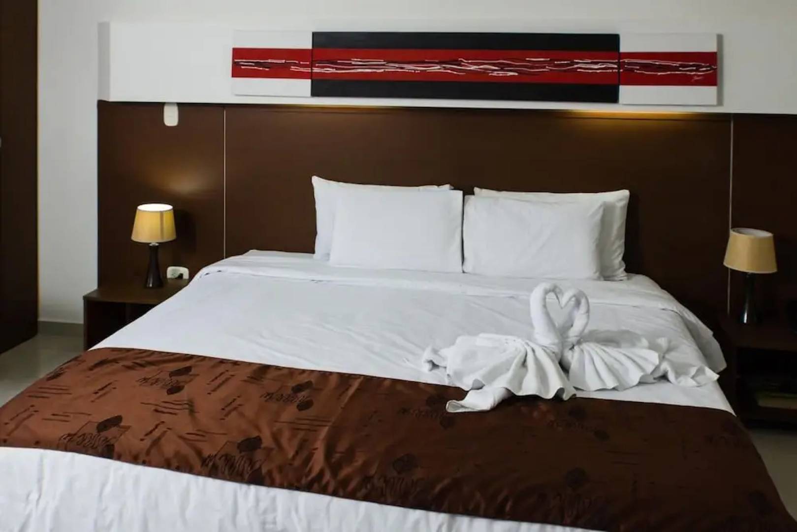 Hotel Tarigua Ocana
