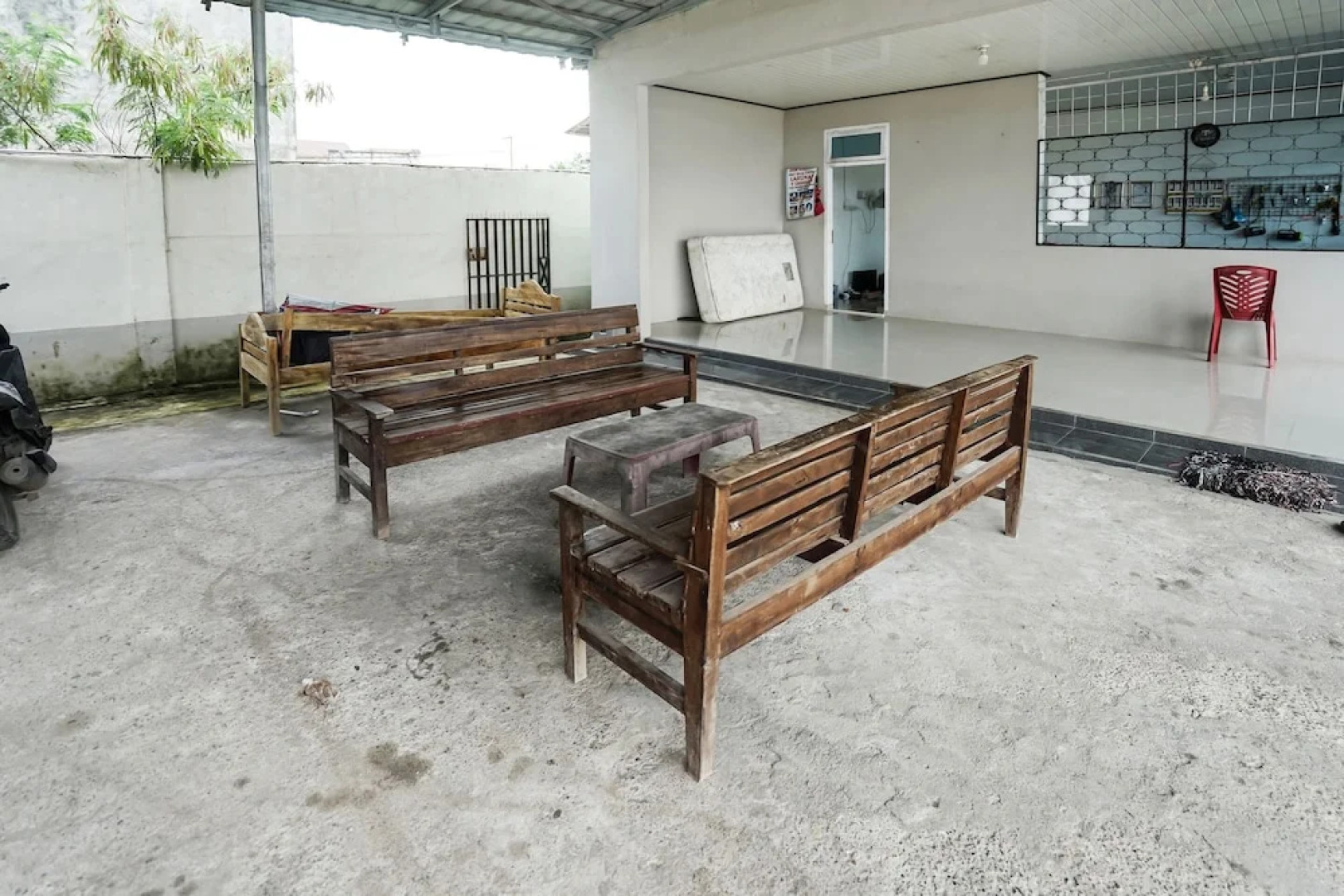 Hotel O Penginapan Indah Permai Syariah