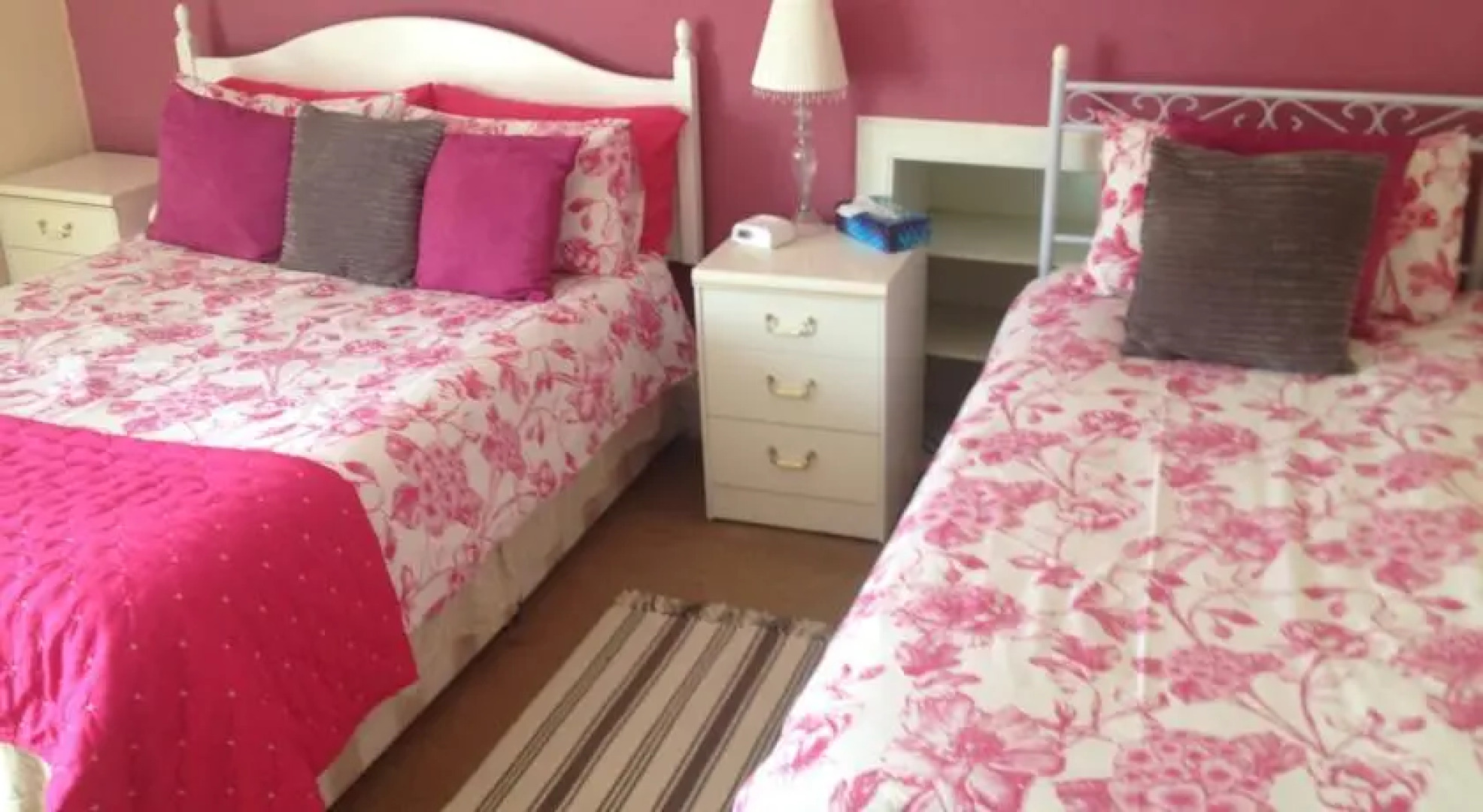 Kensington Townhouse