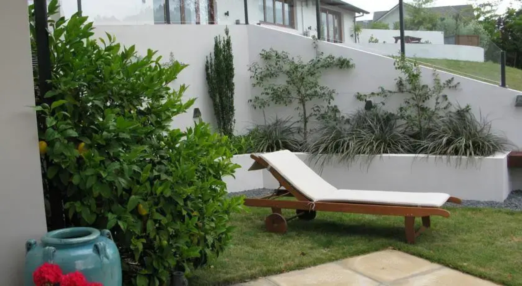 Rive Gauche B&B Lodge