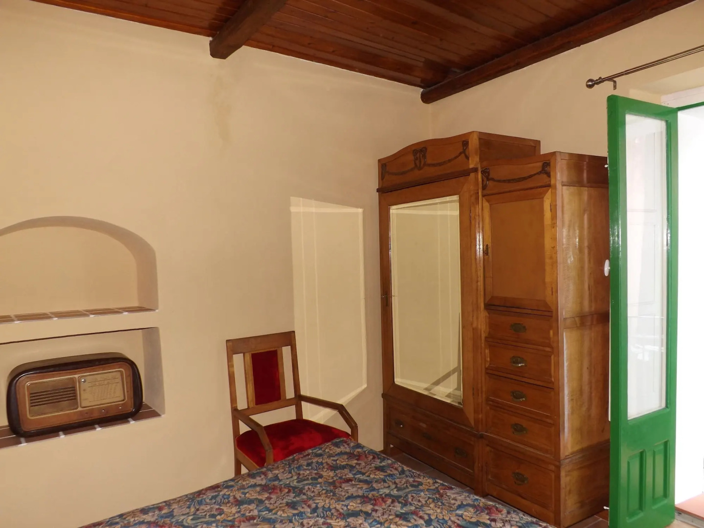 Albergo Diffuso Borgo Santa Caterina "Quartiere Ebraico"