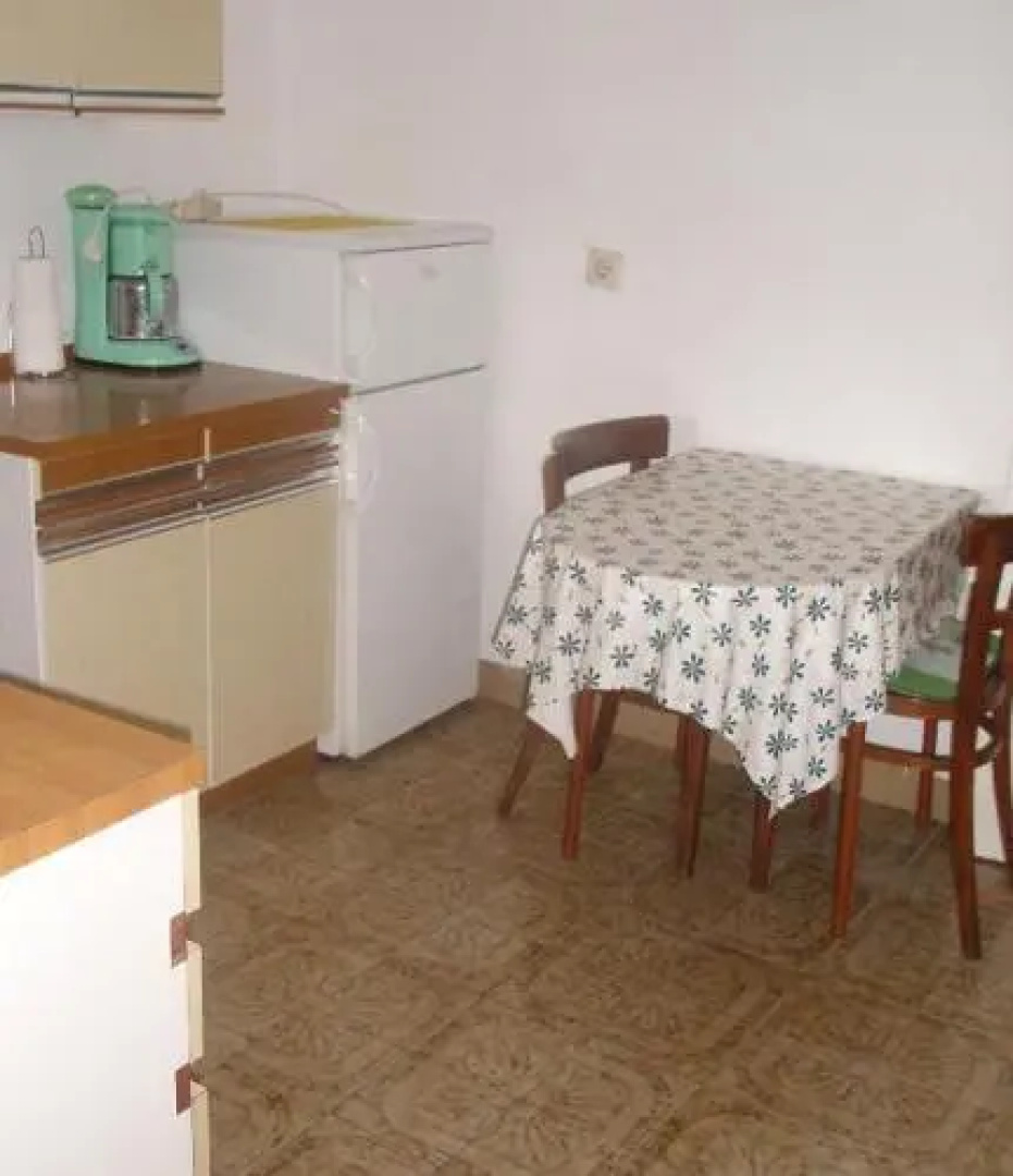 Apartments TG