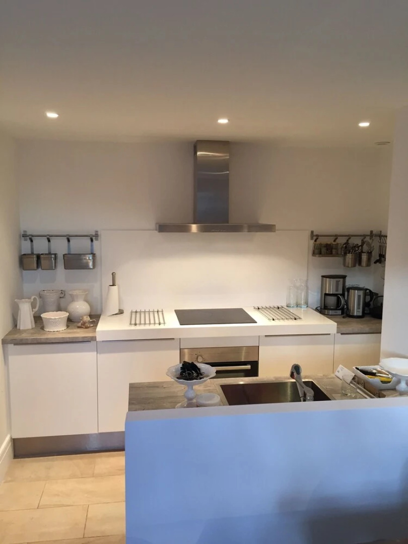 La Petite Bastide Grimaudoise