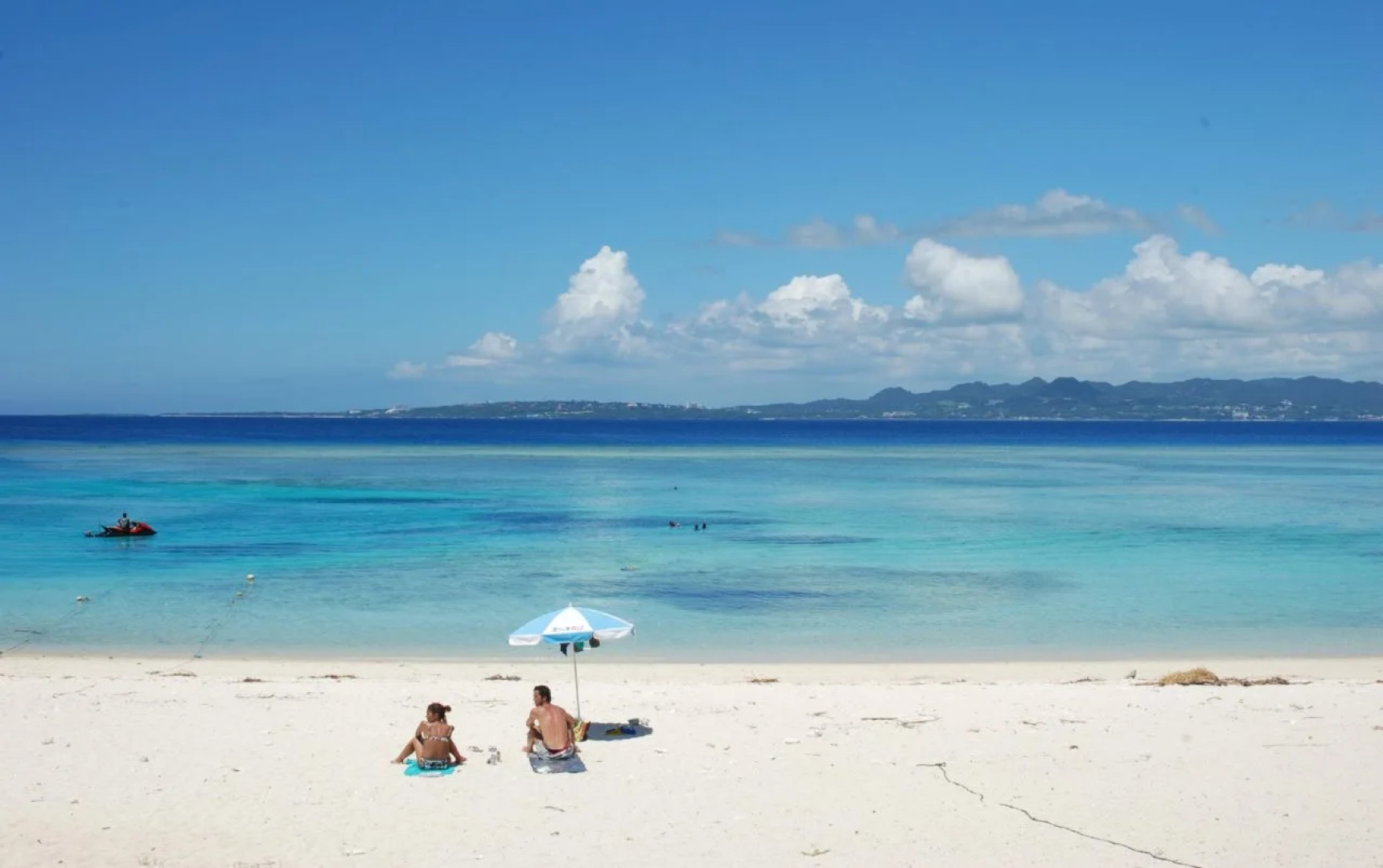 Yukurina Resort Okinawa Hills Churaumi