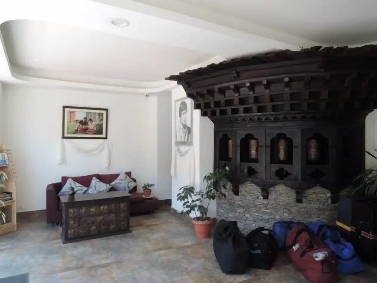 Dorji Elements Boutique Hotel