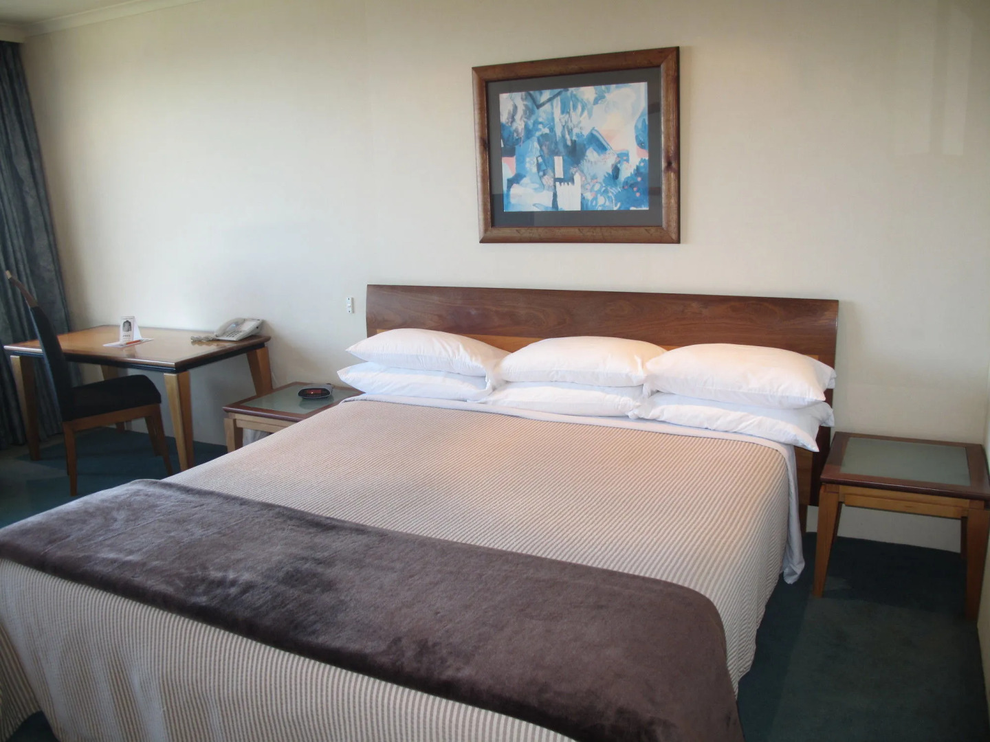 Plymouth International