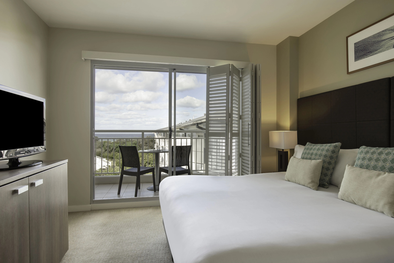 Mantra on Salt Beach