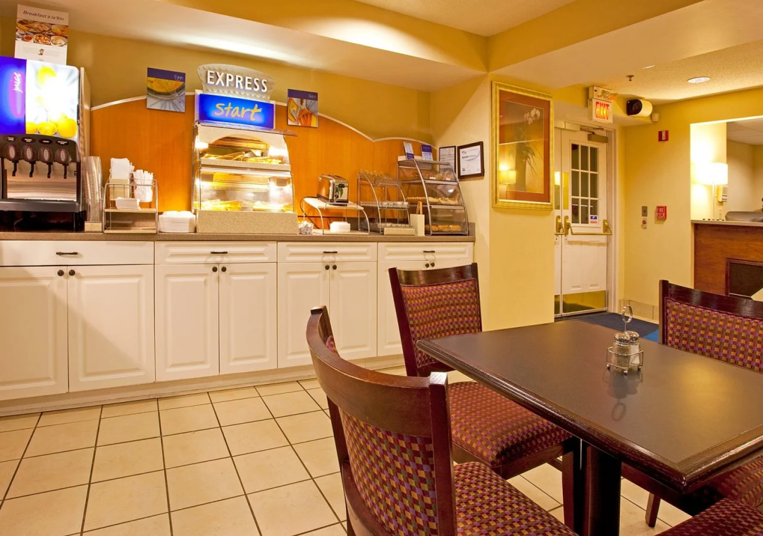 Baymont Inn & Suites by Wyndham Braselton