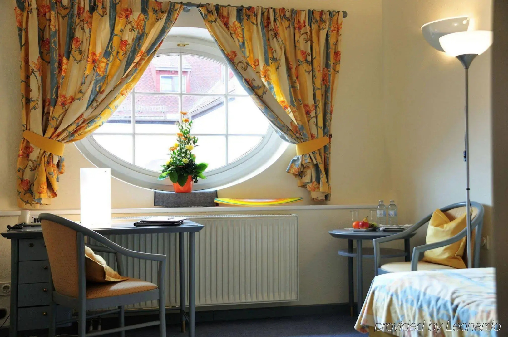 Hotel Schloss Leopoldskron