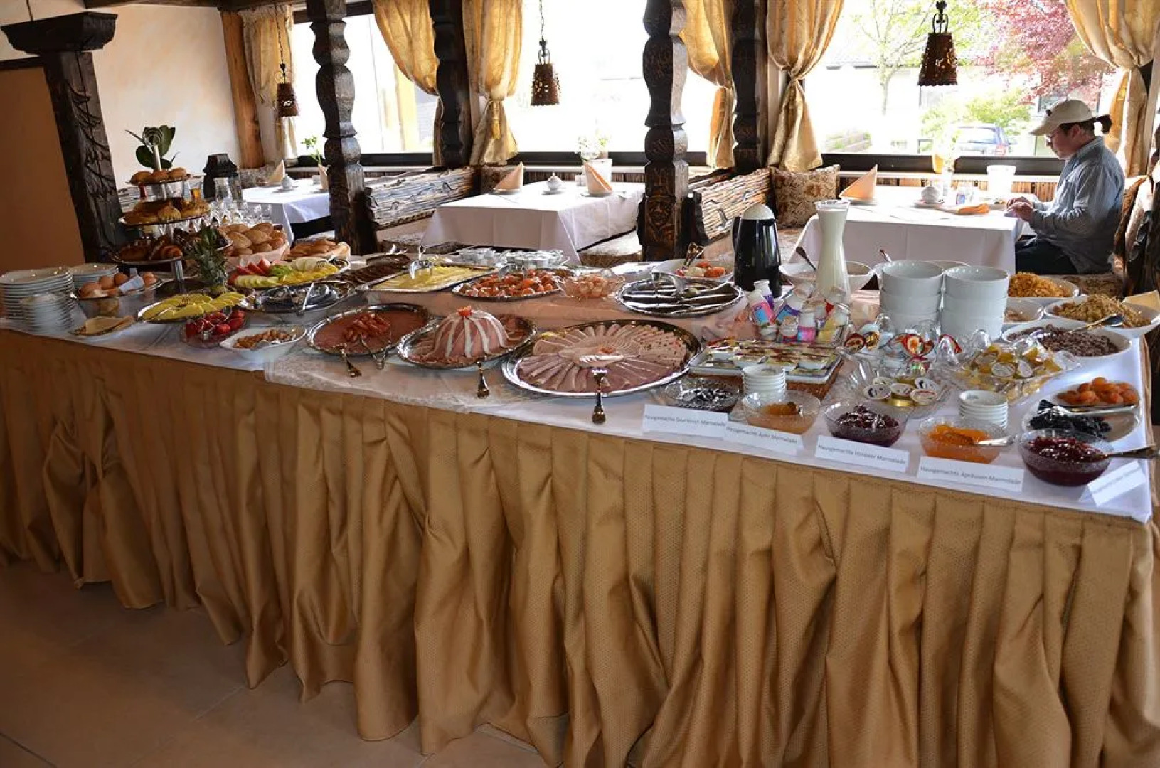 Princess Romantic Hotel