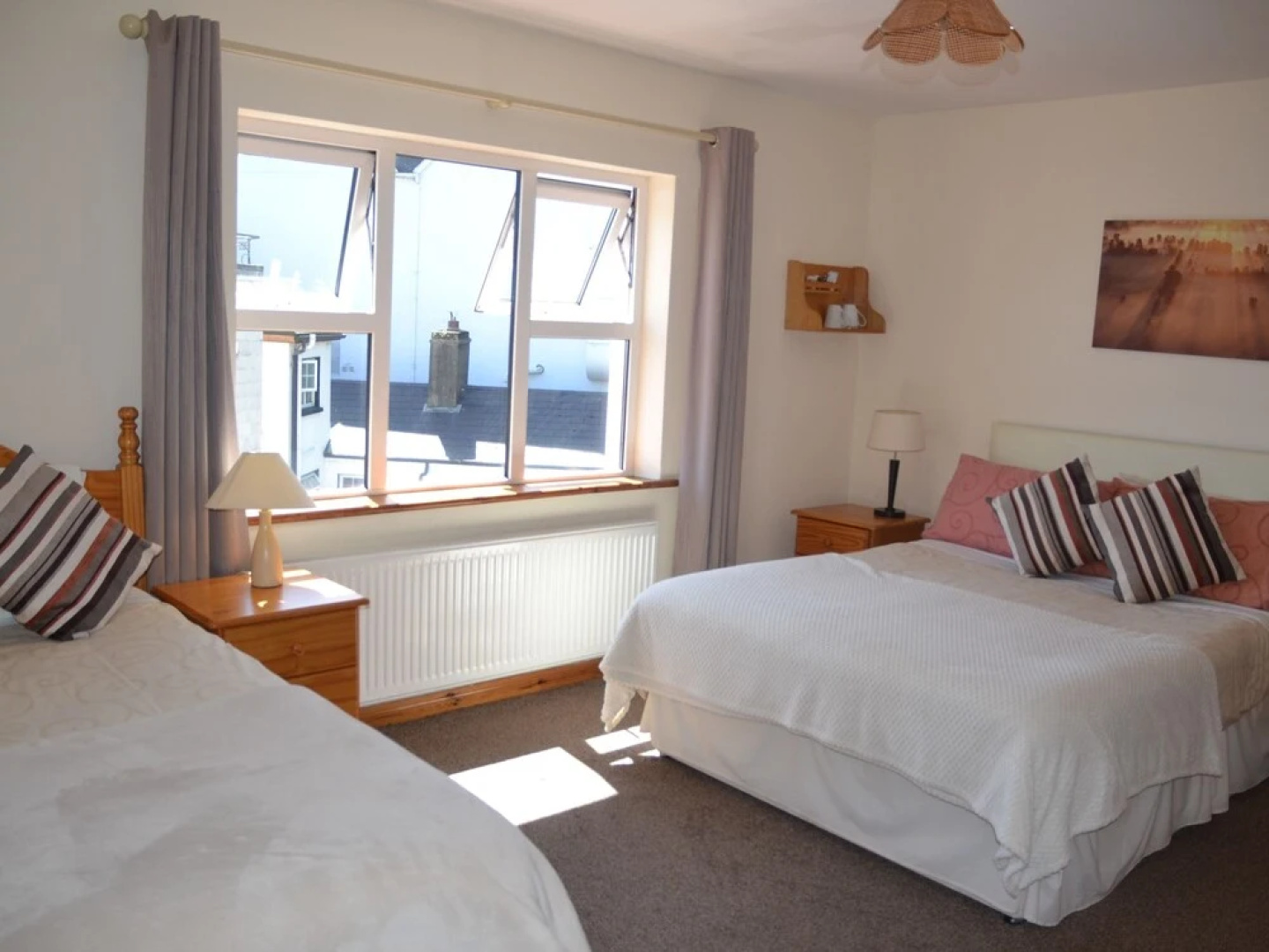 Seawinds Bed & Breakfast