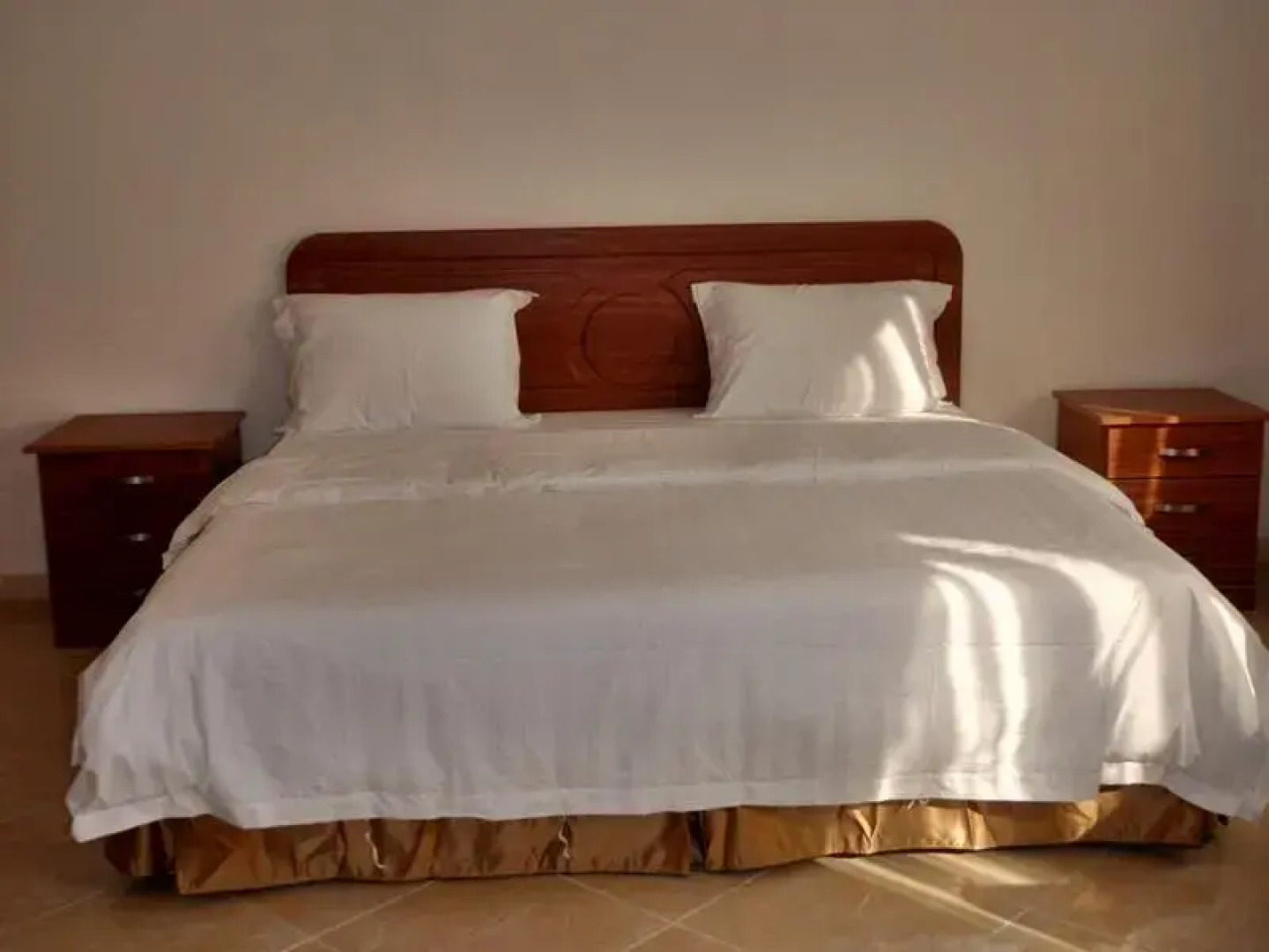 Diar Quba Apartments