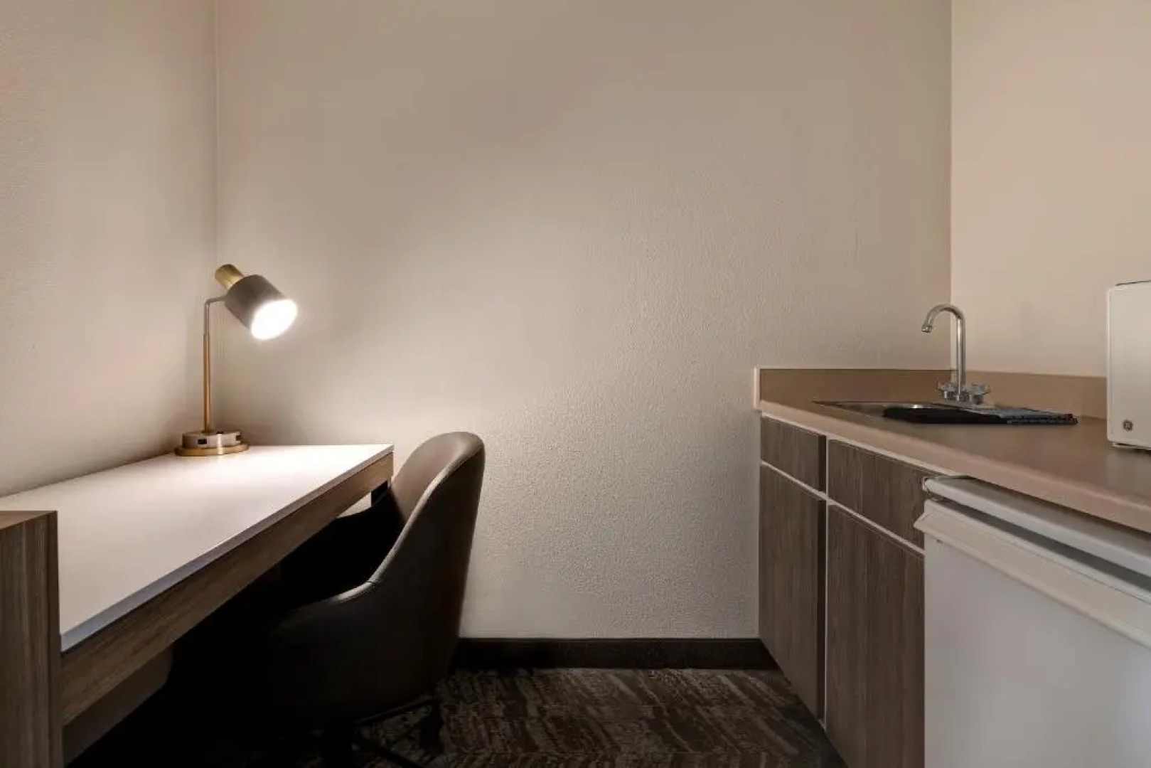 Springhill Suites By Marriott Las Cruces