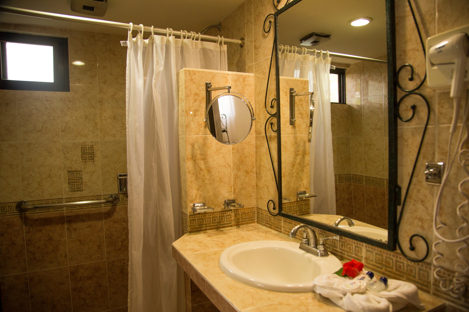 Hotel Maya Tulipanes Palenque