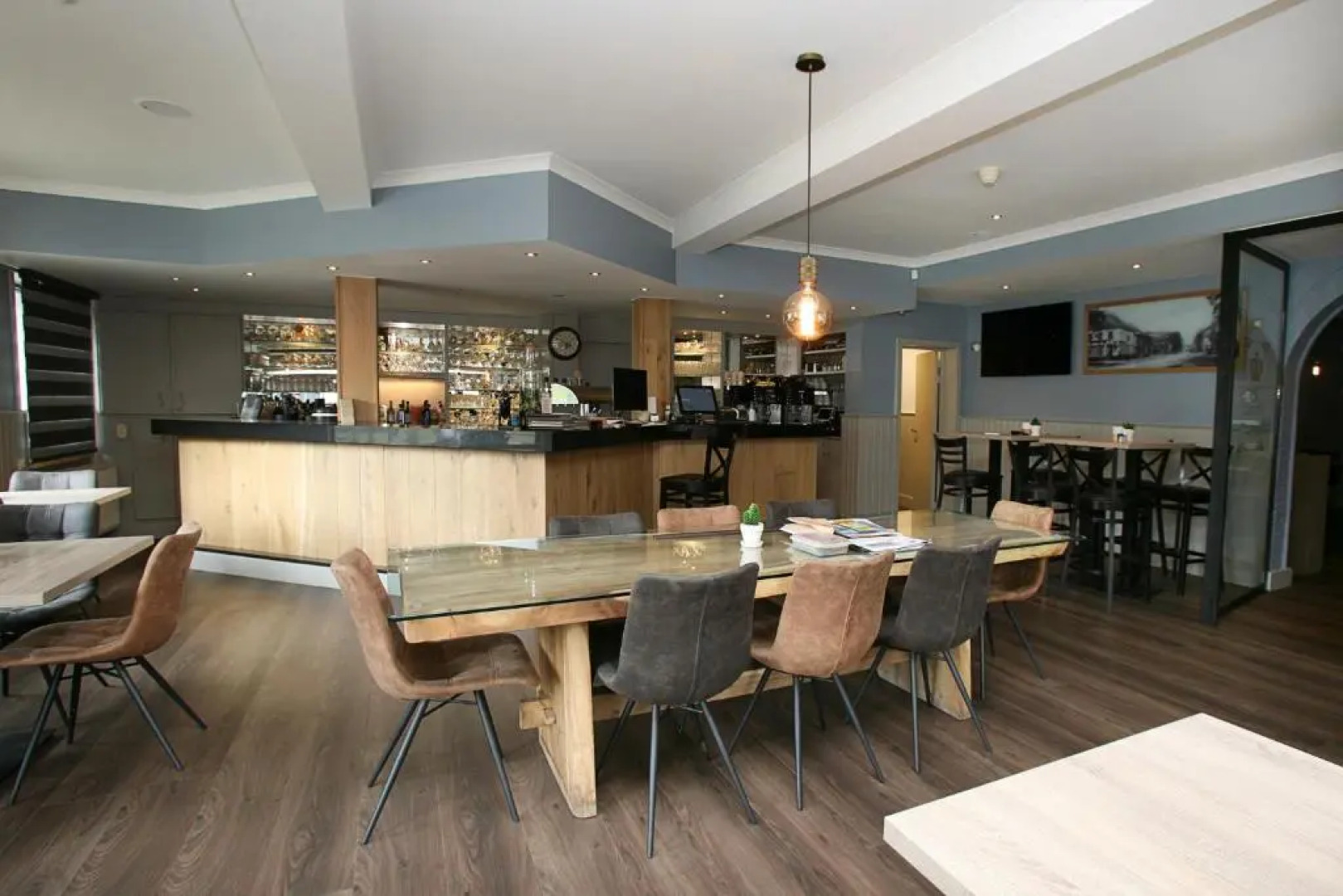 Hotel Au Prince Royal