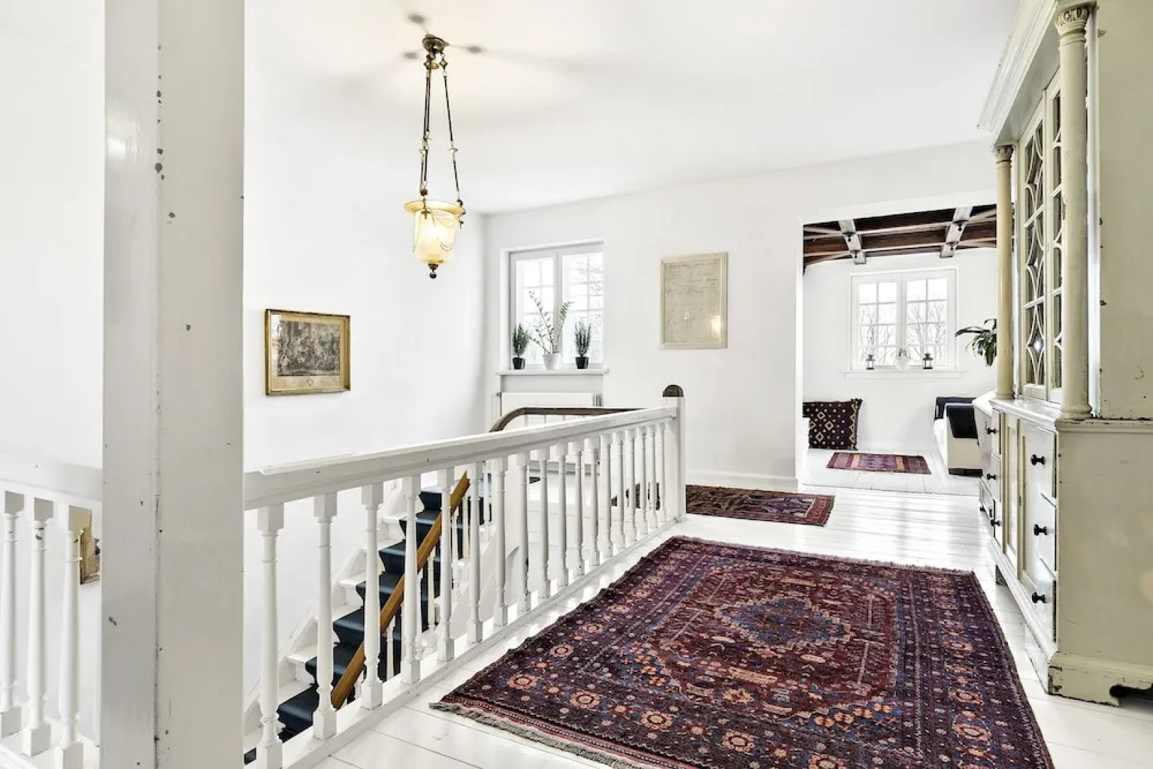 Øbjerggaard Bed & Breakfast