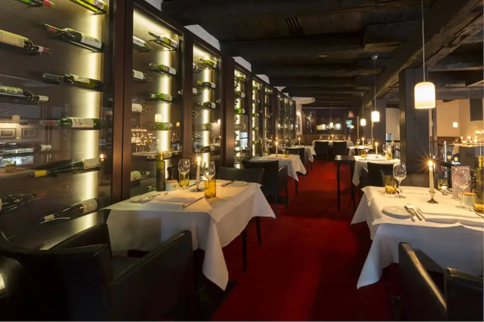 Altera Hotel im Herbartgang