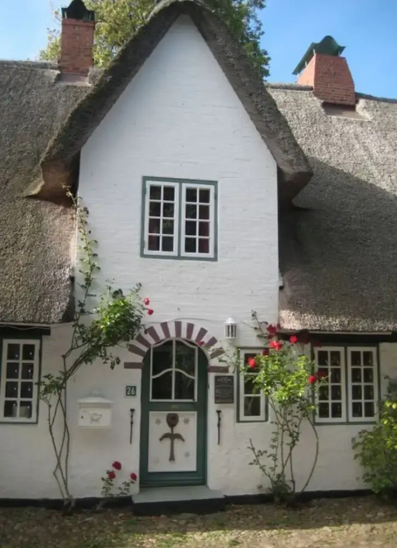 Westerheide Modern Retreat