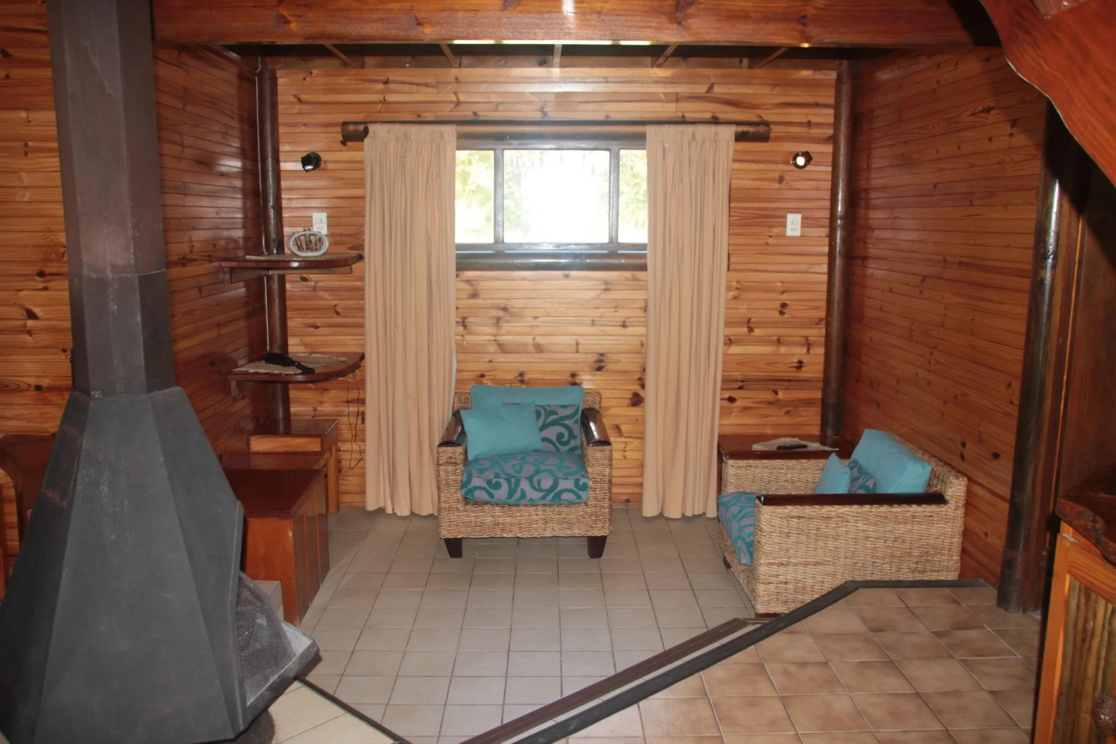 Tsitsikamma Lodge & Spa