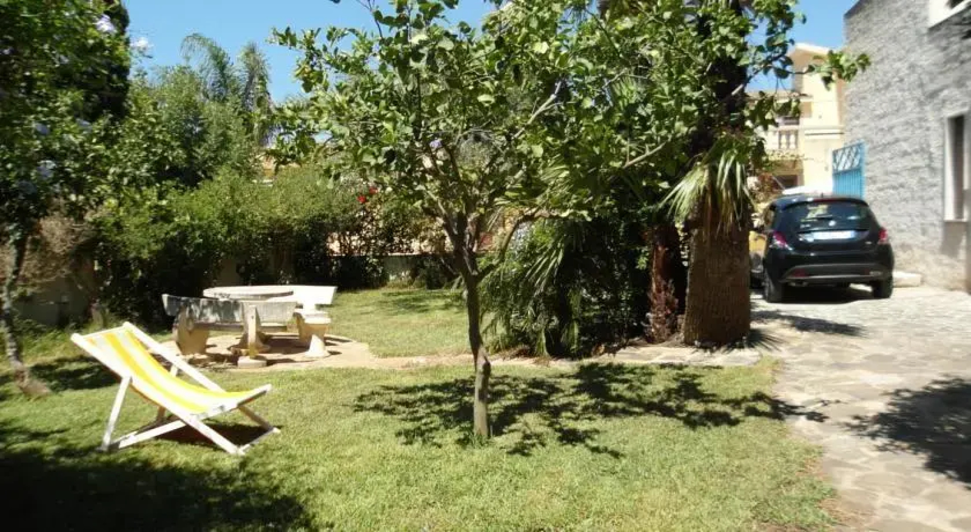 Villa Ylenia