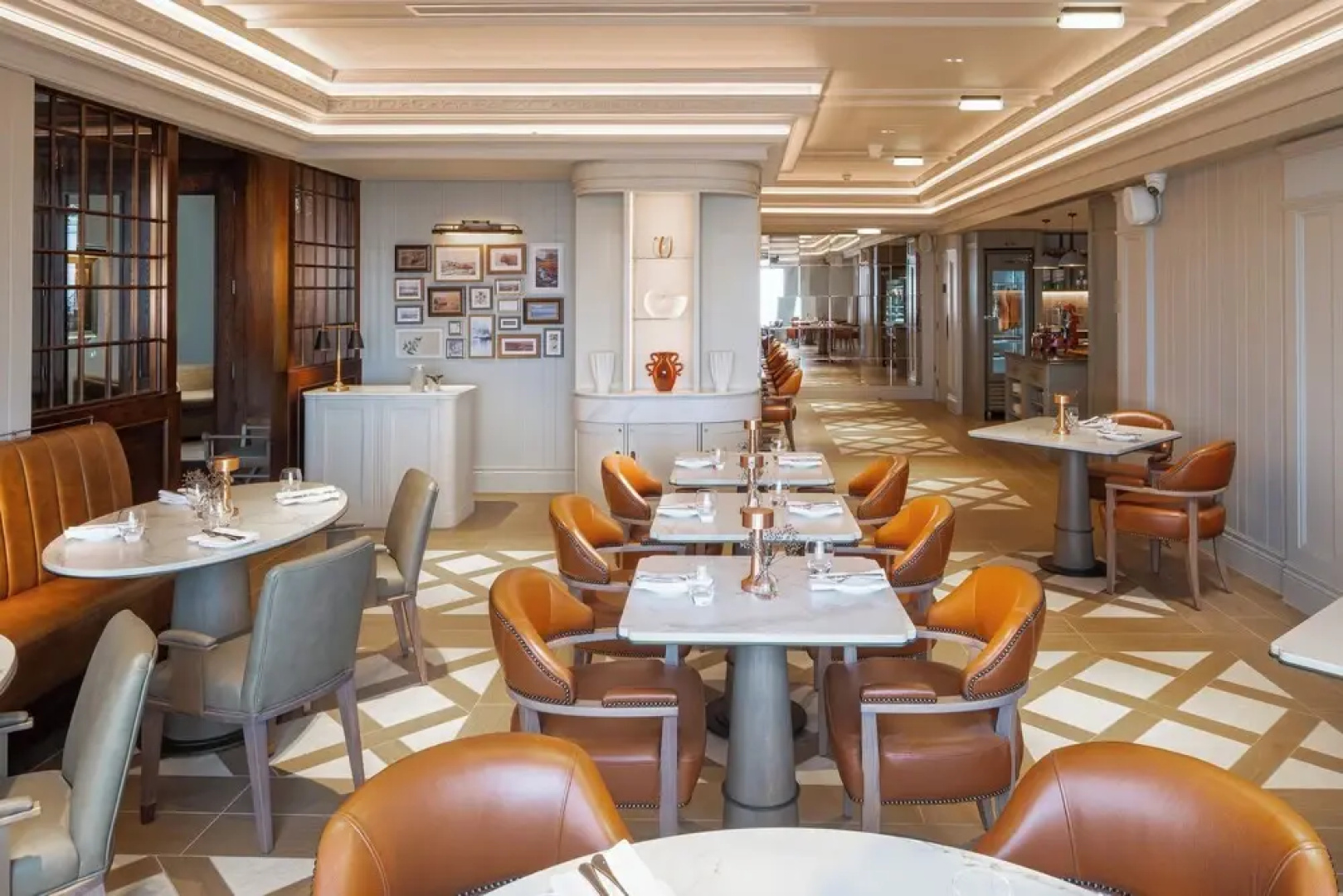 Seaton House - Small Luxury Hotels of the World