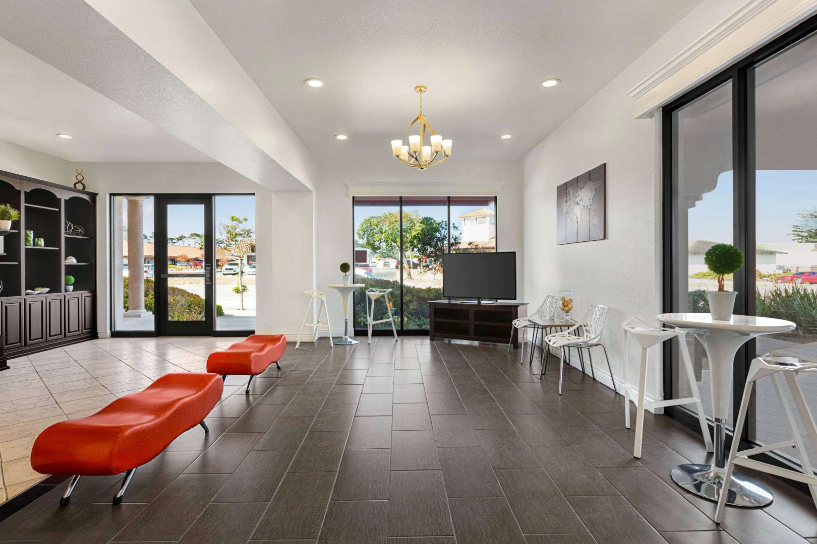 Ramada by Wyndham Marina