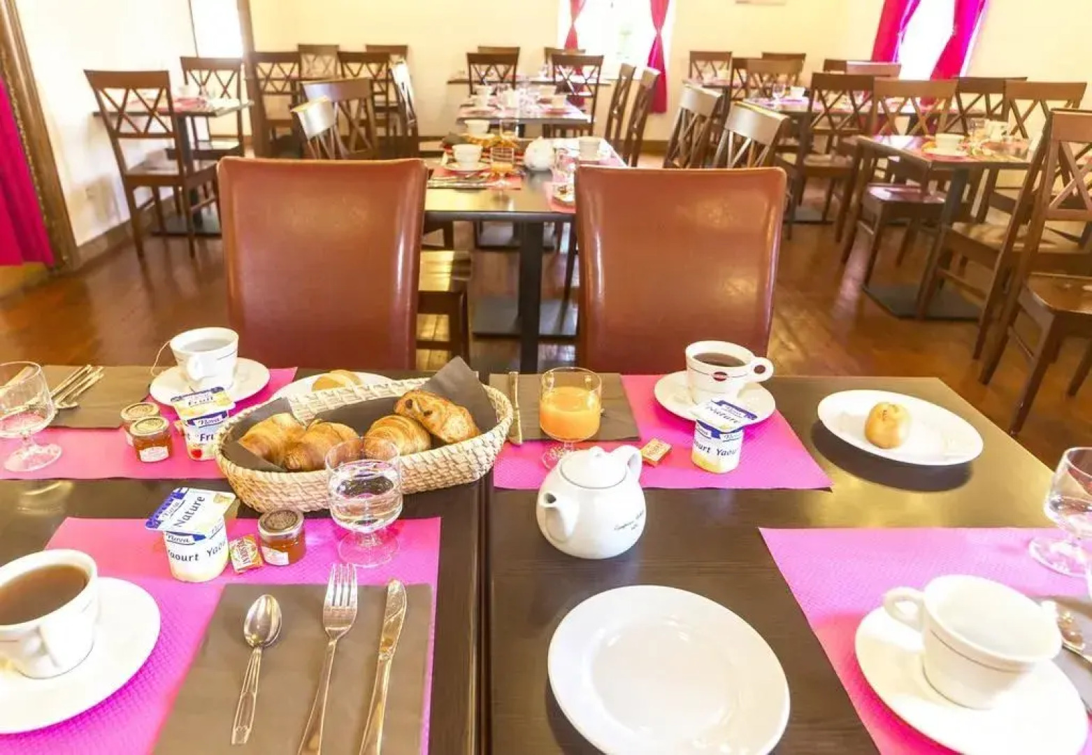 Cerise Carcassonne Sud