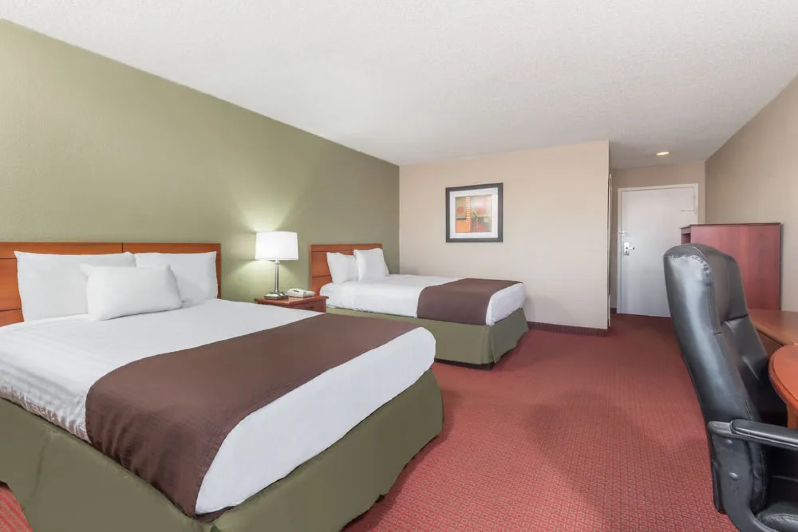 Baymont Inn & Suites Kokomo