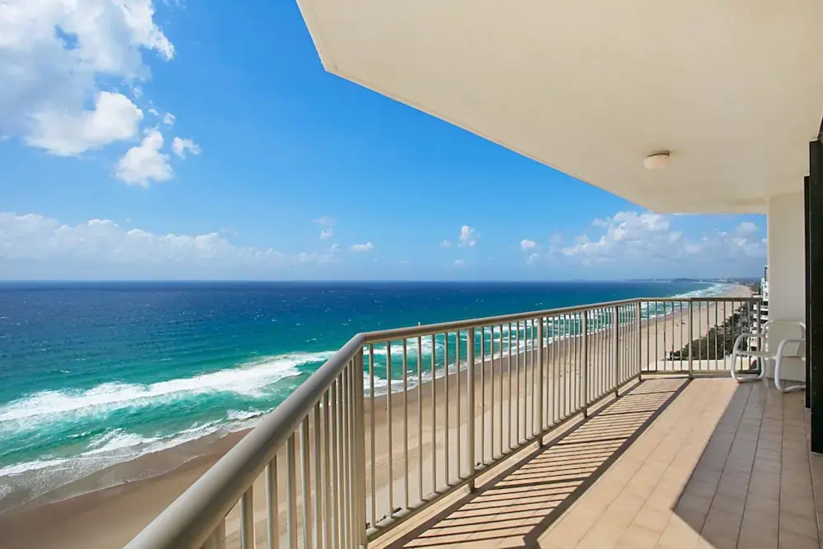 A PERFECT STAY –Imperial Surf