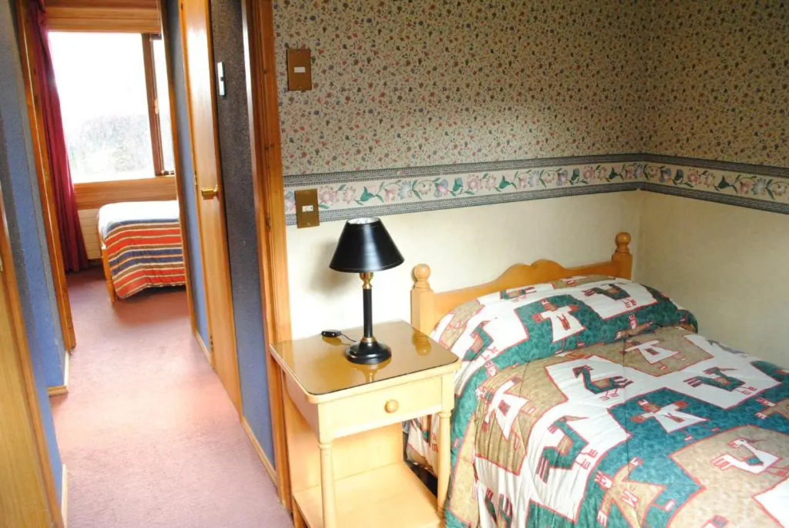 Cabañas Araucarias del Sur