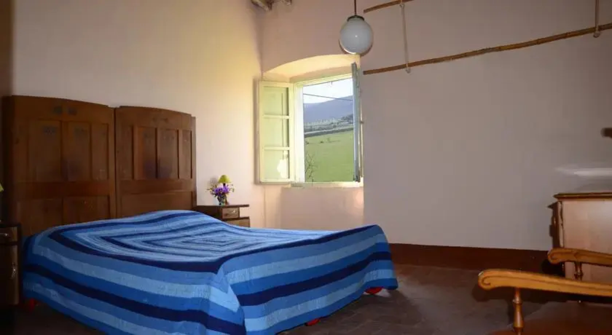 Antico casale Toscana mare