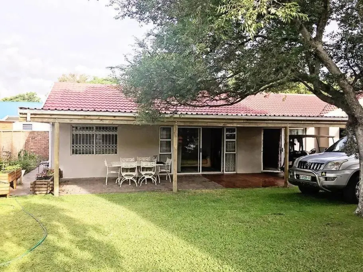 Sedgefield Lagoon Hideout - Kingfisher Drive
