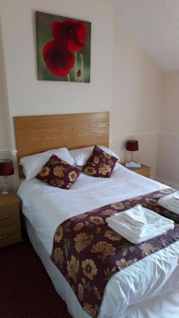Ferns Farm Hotel & Palms Leisure Club