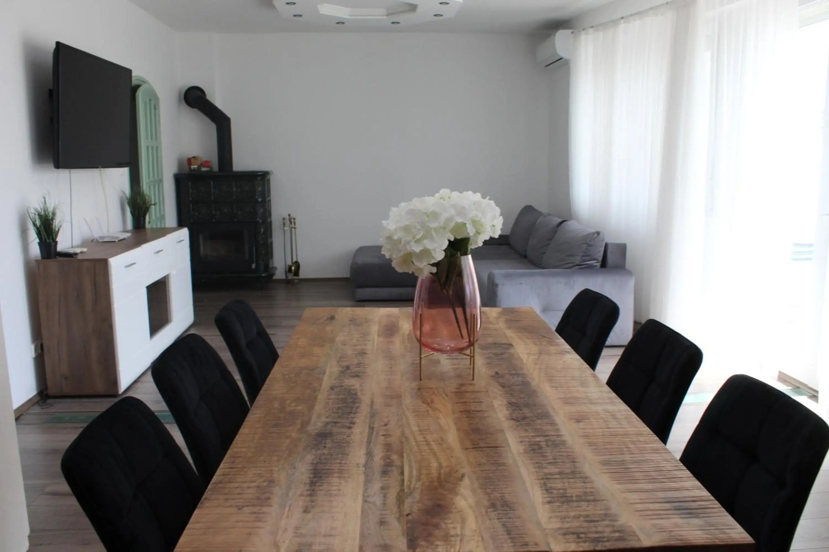 Sunny House Apartman Szeged