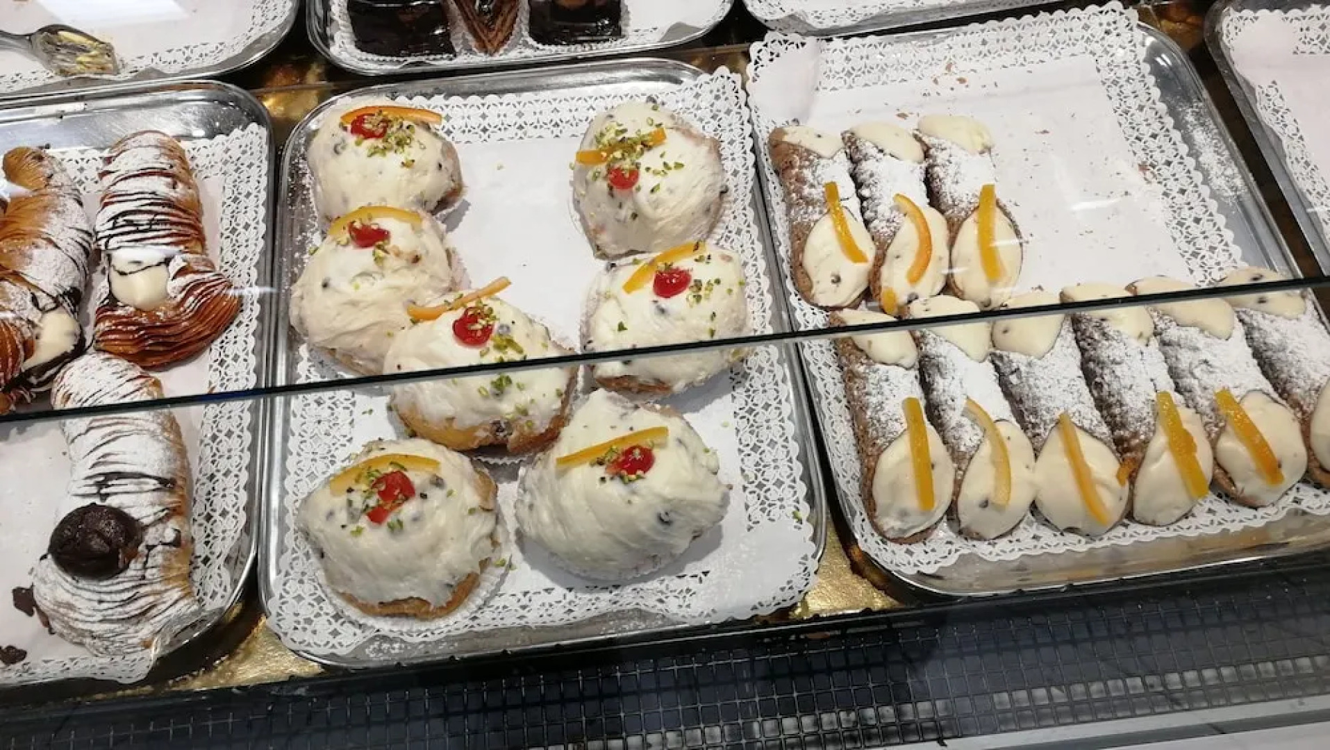 Casa vacanze - ATTICOPANORAMICO