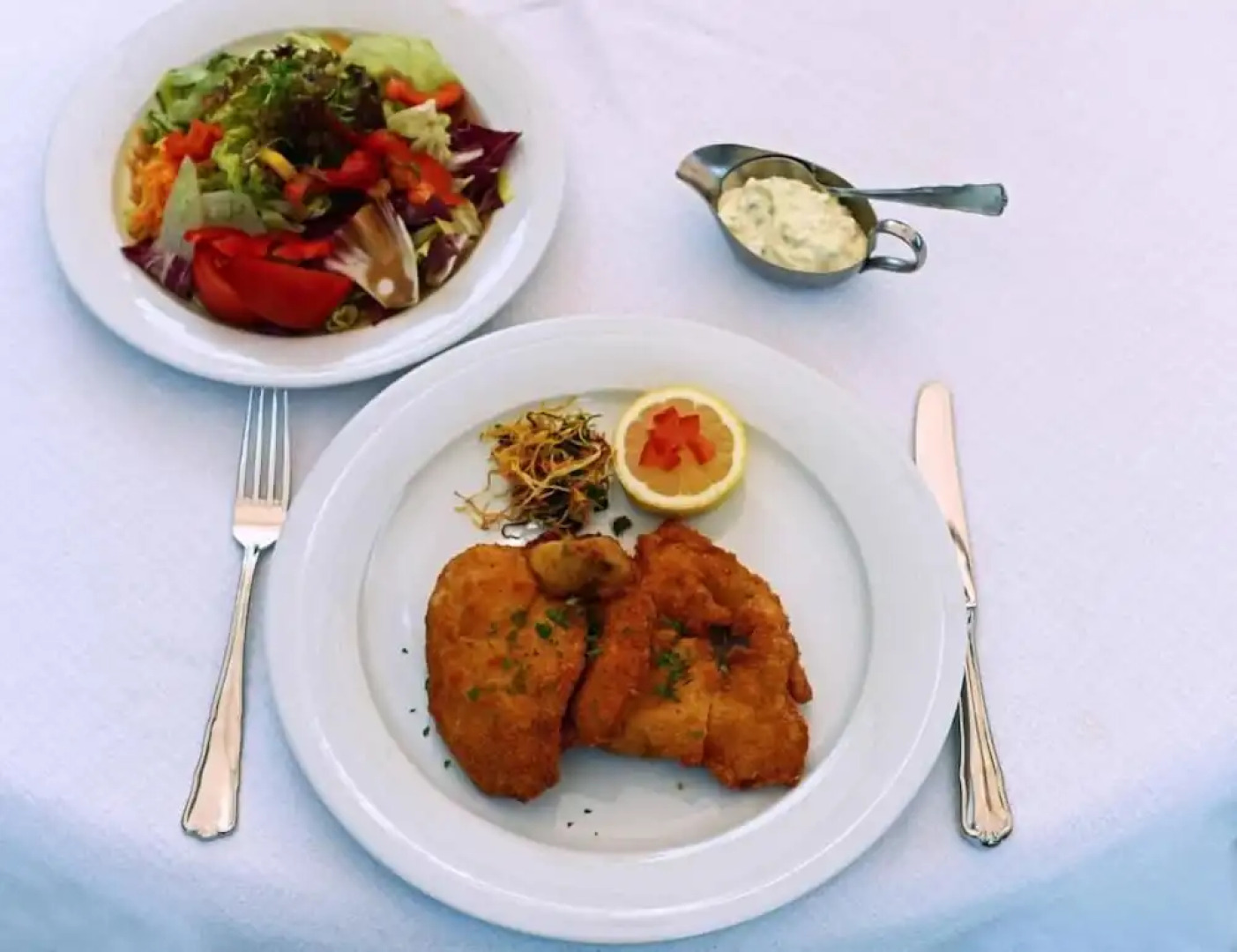 Hotel Gasthof Moosleitner