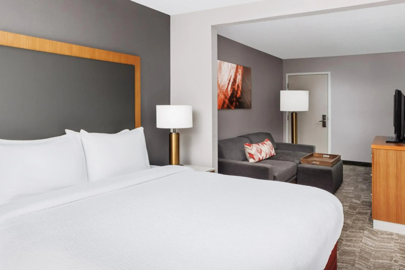 Springhill Suites by Marriott Warwick