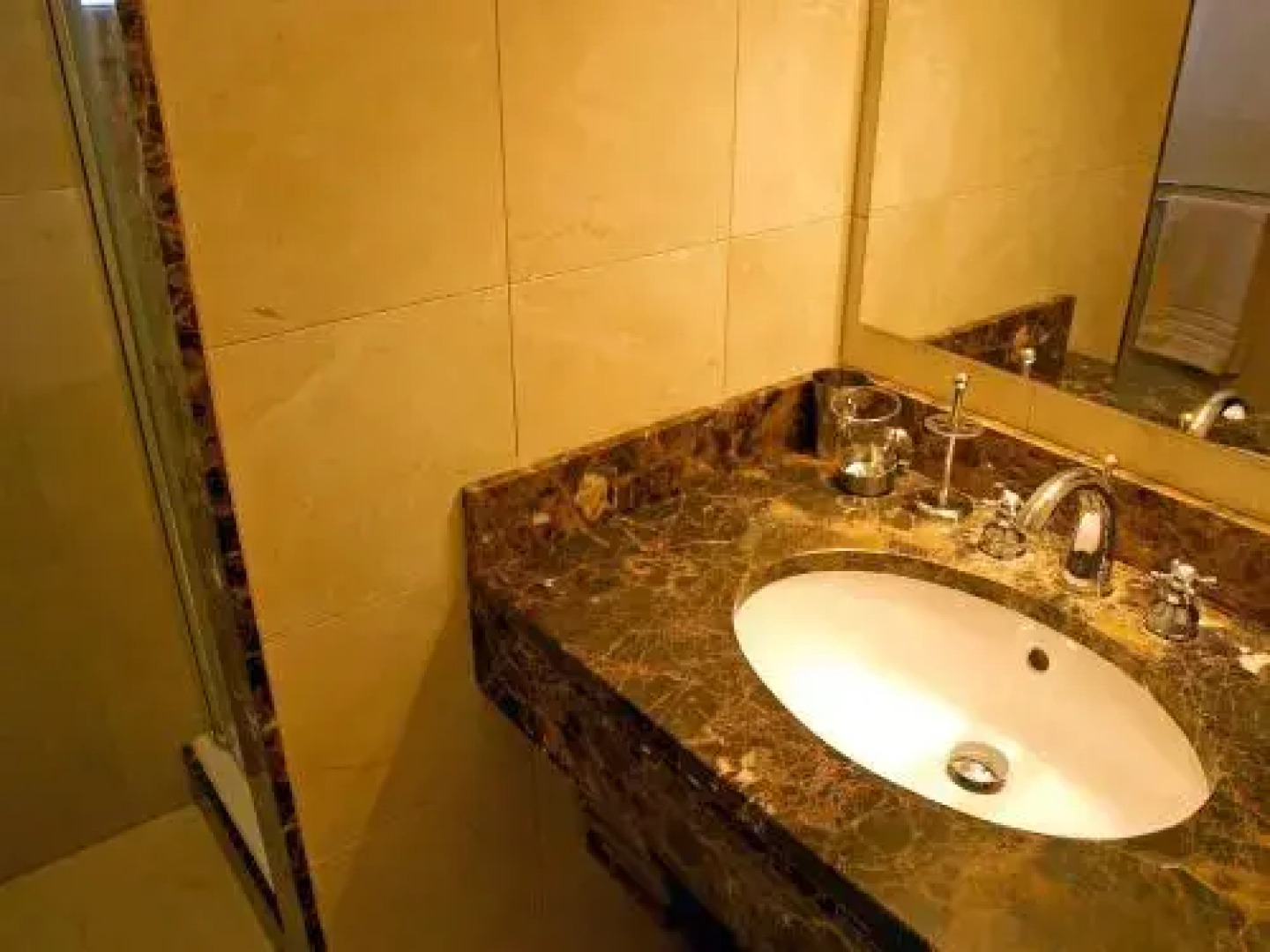 Villa La Grande Bastide