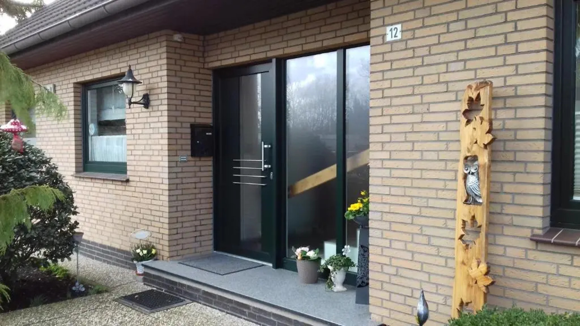 Ferienwohnungen Denker