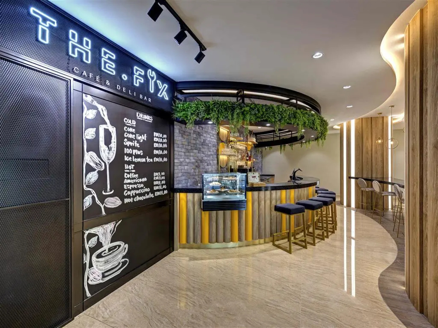 Ibis Styles Johor Iskandar Puteri