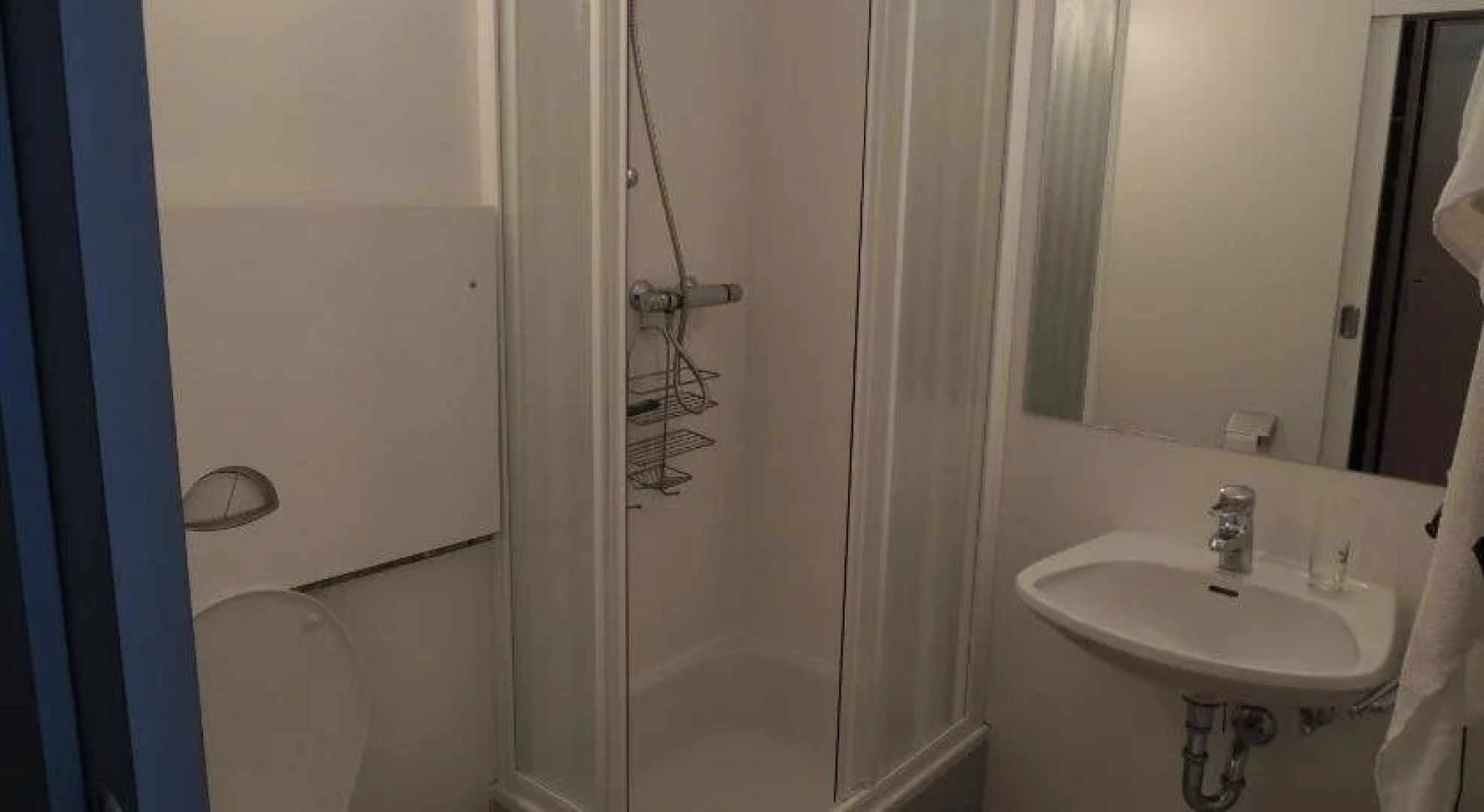 Familienpension Gletscherblick